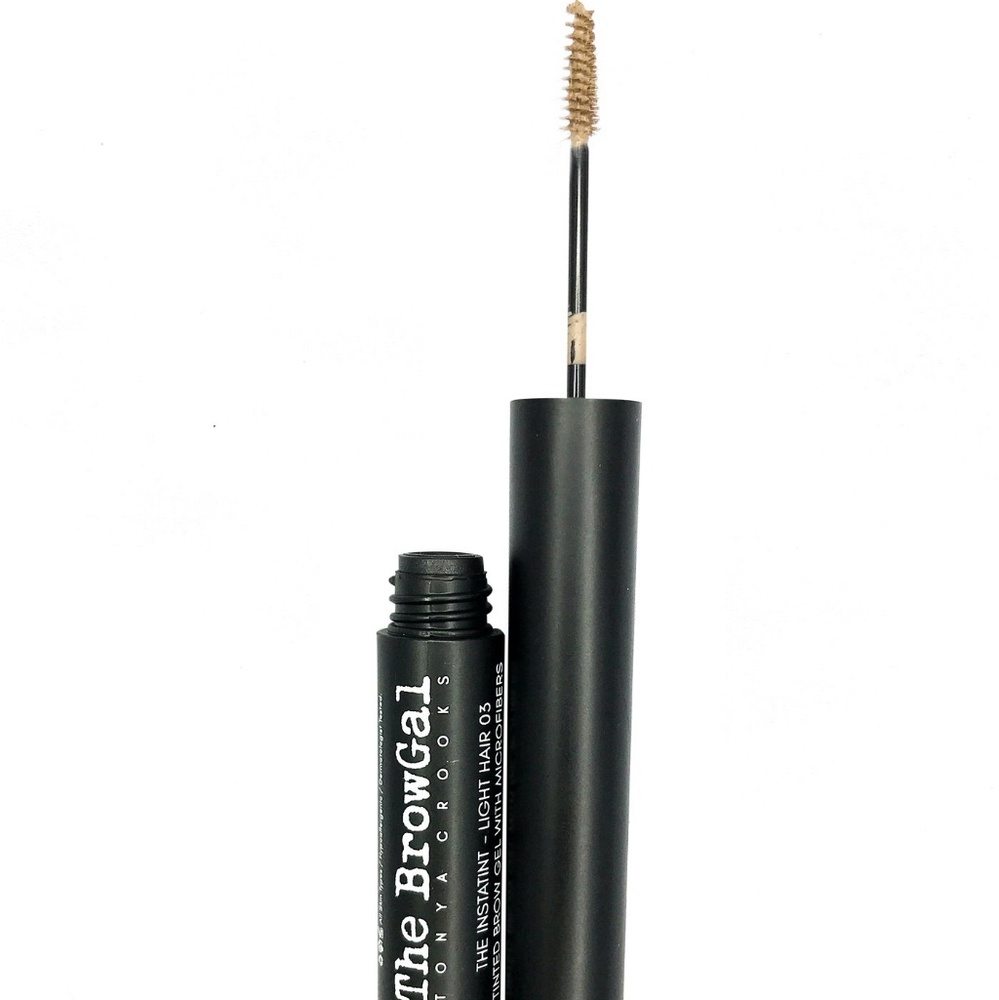 The BrowGal - The Instaint Light Hair